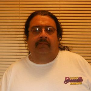 Meet your Posher, Raymond